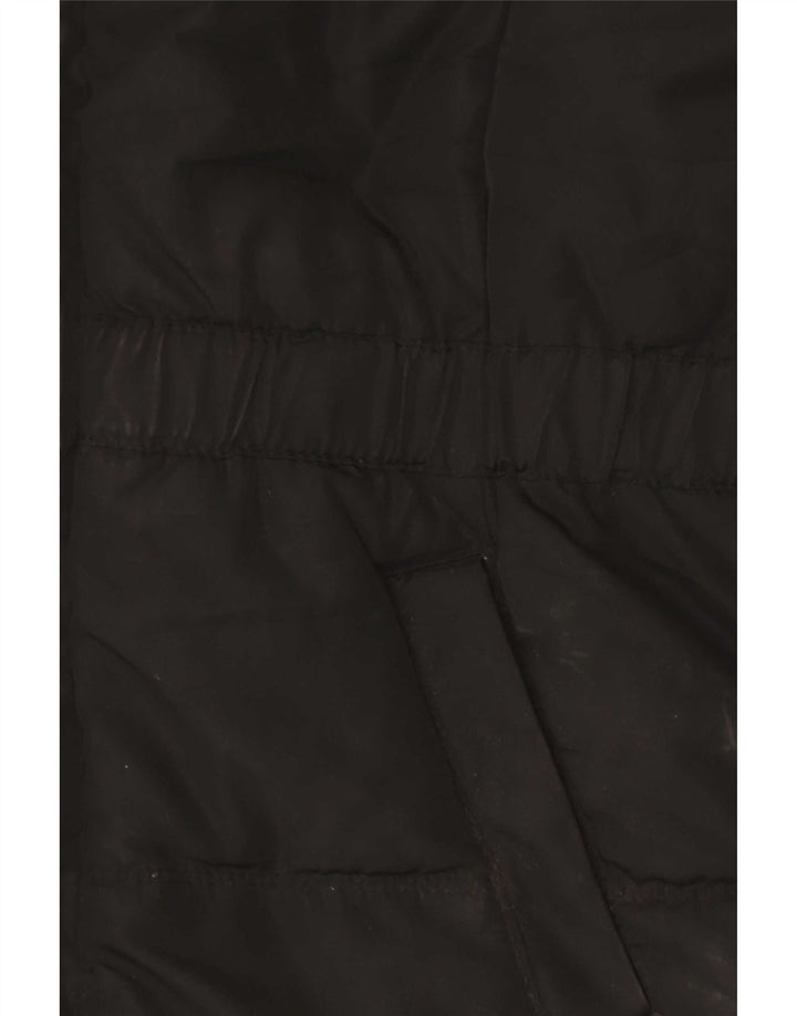 Casaco Levi's Meninas Acolchoado 13-14 Anos Preto Poliéster