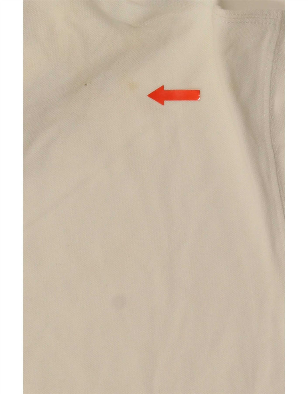 Camisa polo masculina Carrera Regular Fit XL listrada branca