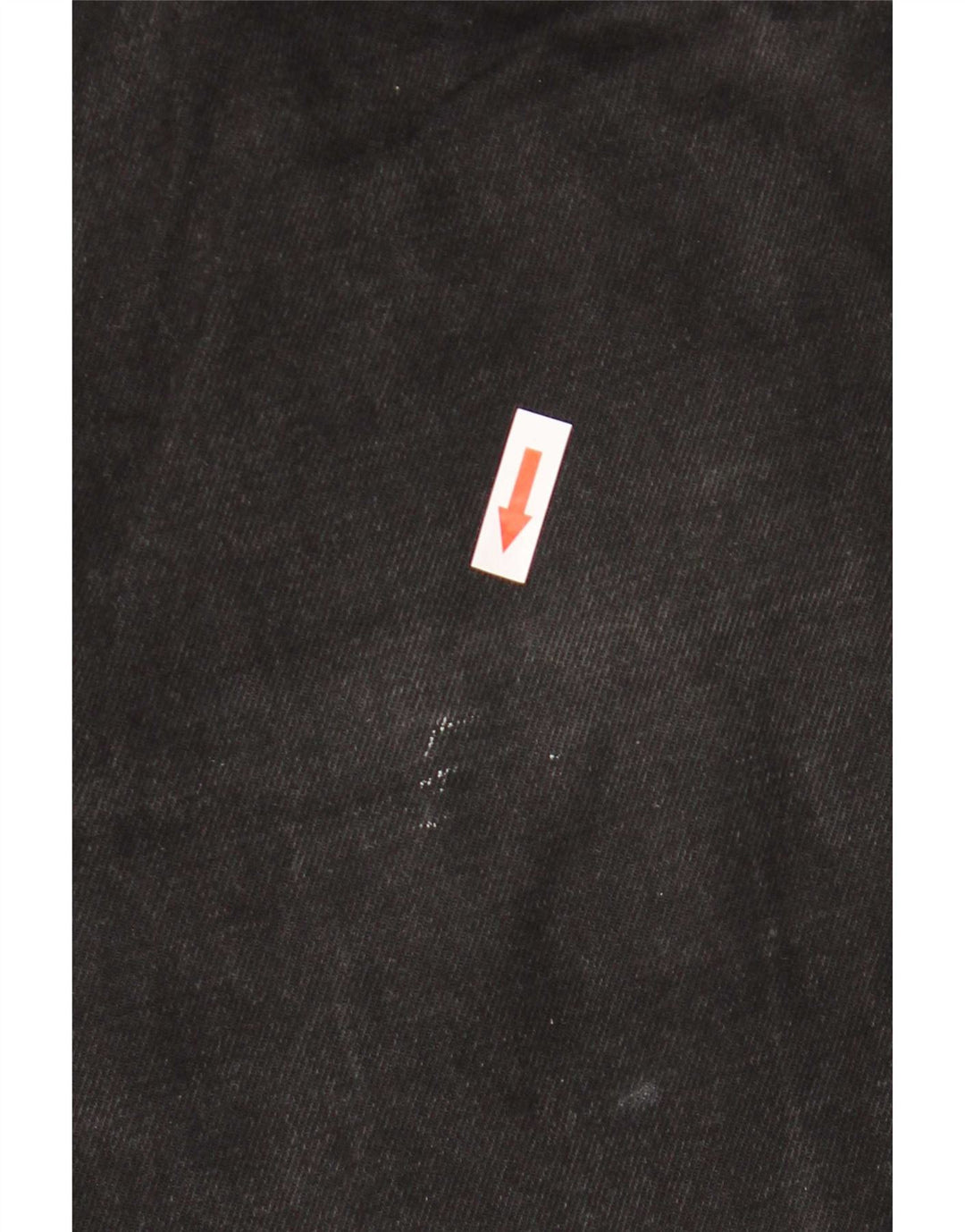 Ben Sherman Jeans Slim Masculino W34 L34 Preto