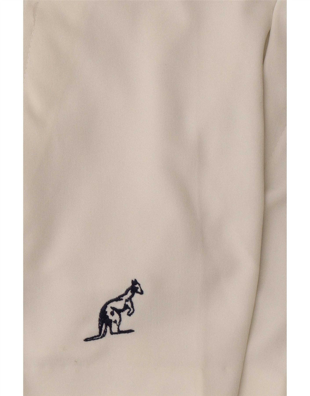 Shorts esportivo masculino AUSTRALIAN L'ALPINA médio branco