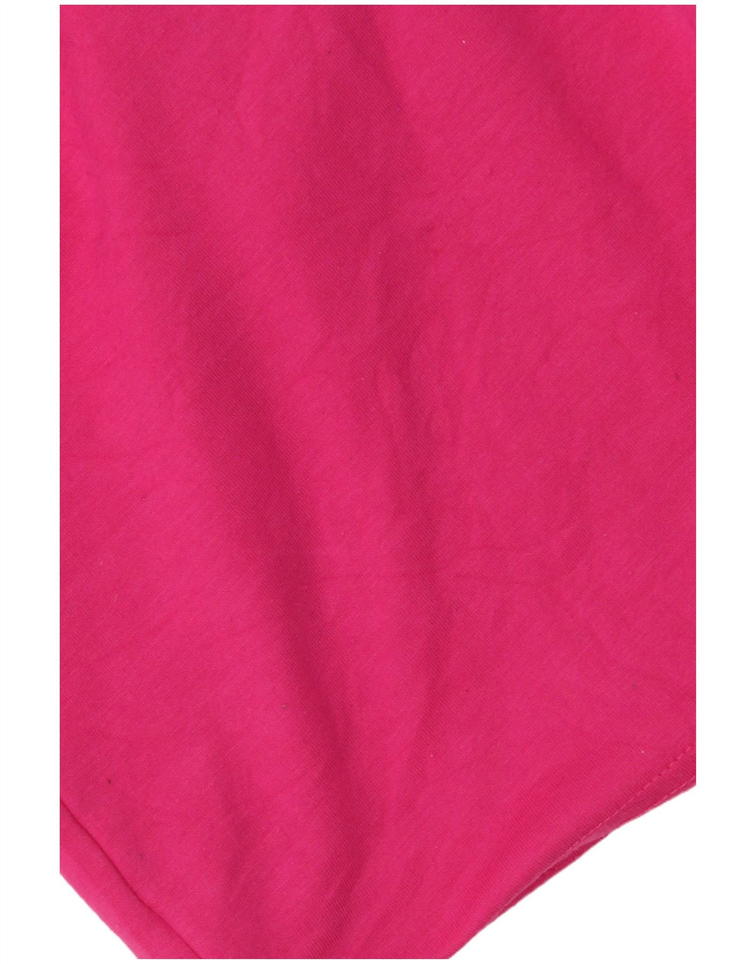 Jumper com capuz gráfico CONVERSE para meninas 13-14 anos XL rosa manchado