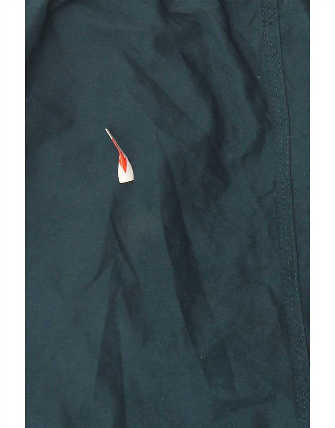 Shorts de natação masculino Billabong Graphic pequeno azul marinho