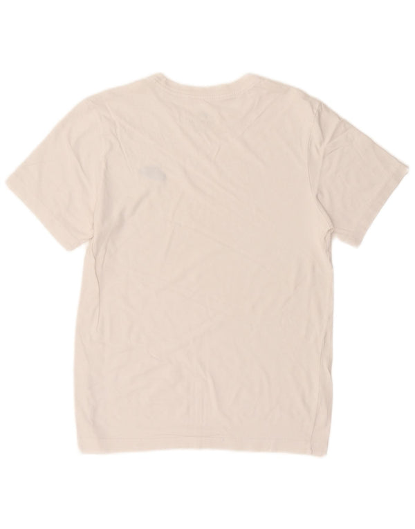Camiseta Nike Masculina Top XS Branca