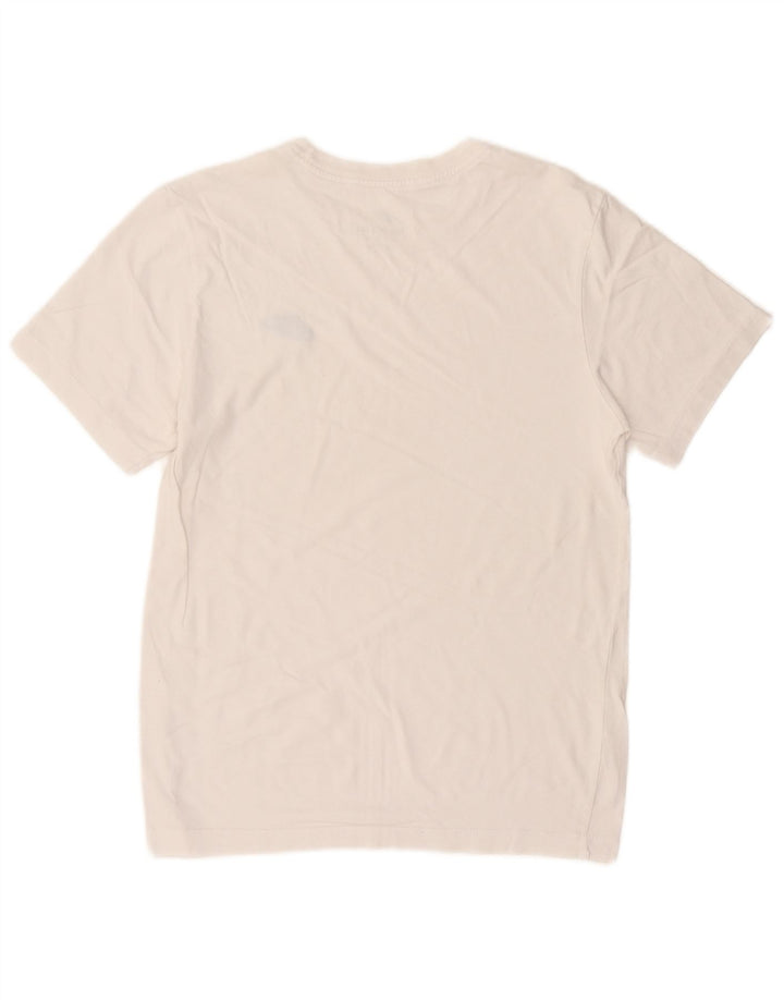 Camiseta Nike Masculina Top XS Branca
