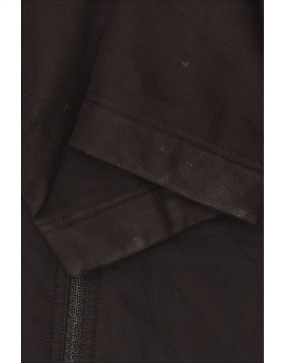 Jaqueta corta-vento masculina O'Neill UK 42 XL poliéster preto