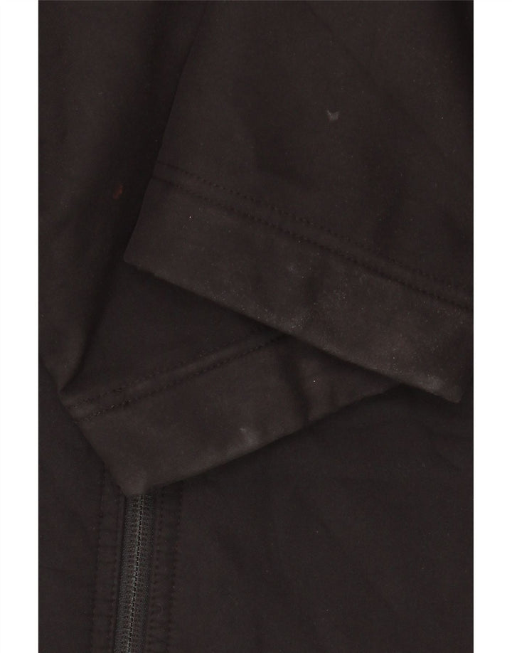 Jaqueta corta-vento masculina O'Neill UK 42 XL poliéster preto