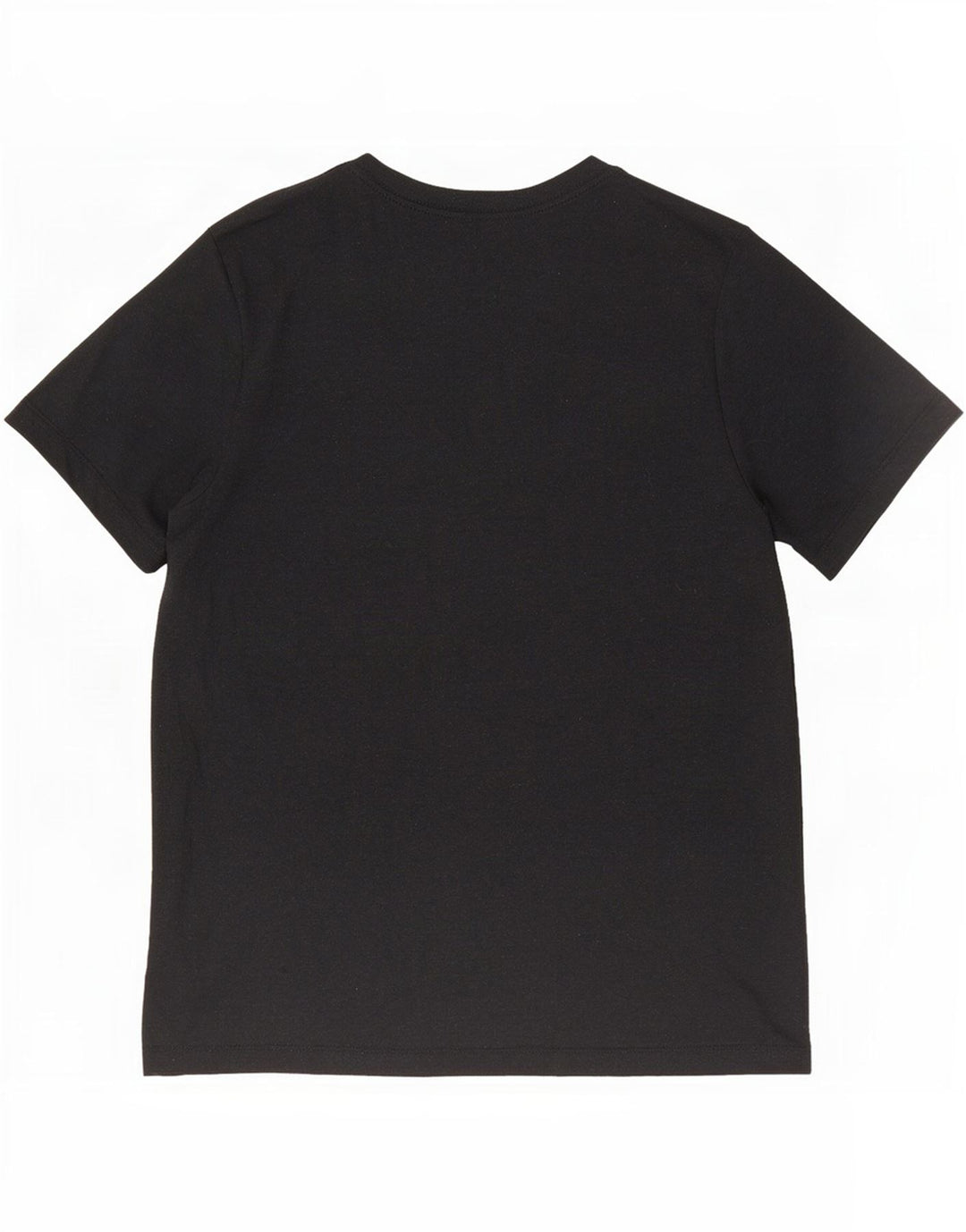 Camiseta Nike Masculina Dri Fit Graphic Top Grande Poliéster Preto