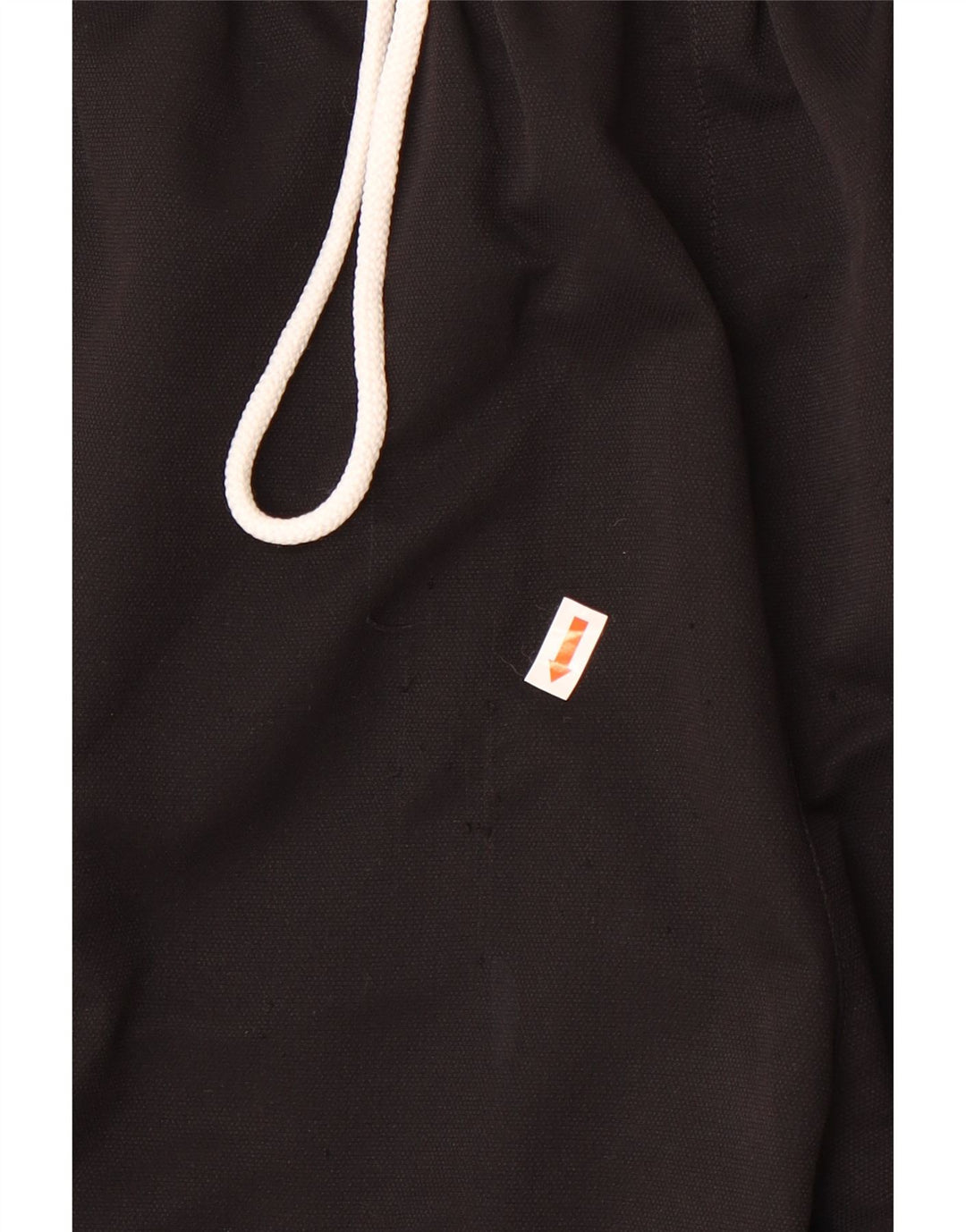 Nike Mens Sport Shorts Pequeno Poliéster Preto