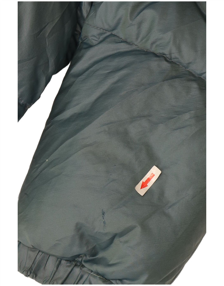 Jaqueta de esqui masculina Colmar IT 50 verde médio