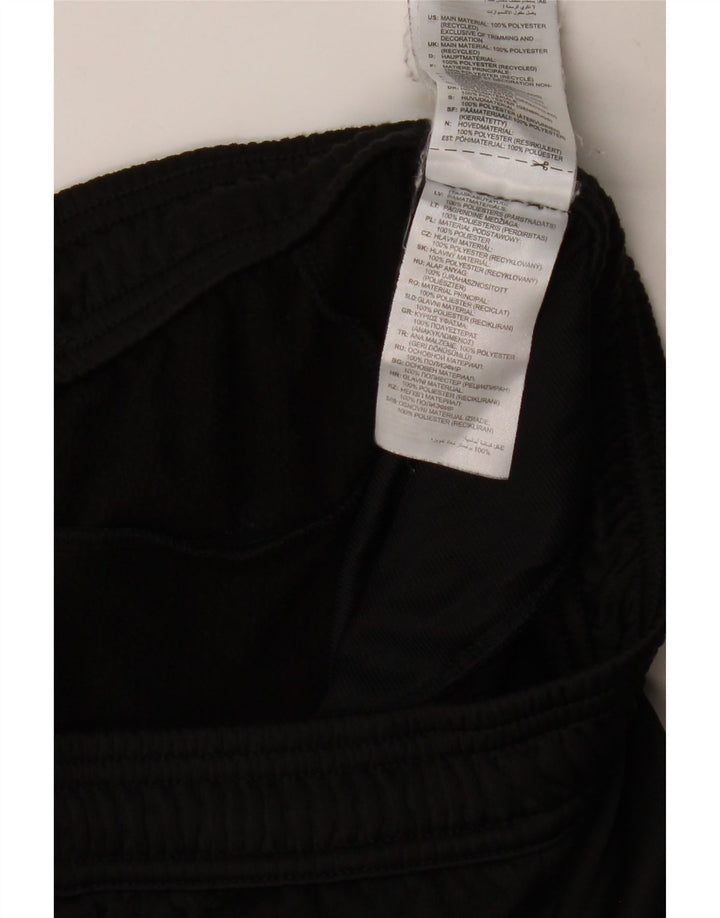 Calça Adidas Aeroready Masculina Grande Poliéster Preto