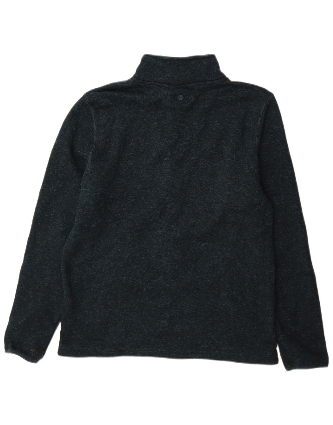 Poliéster salpicado verde do revestimento superior do fato de treino dos homens do armazém da montanha grande