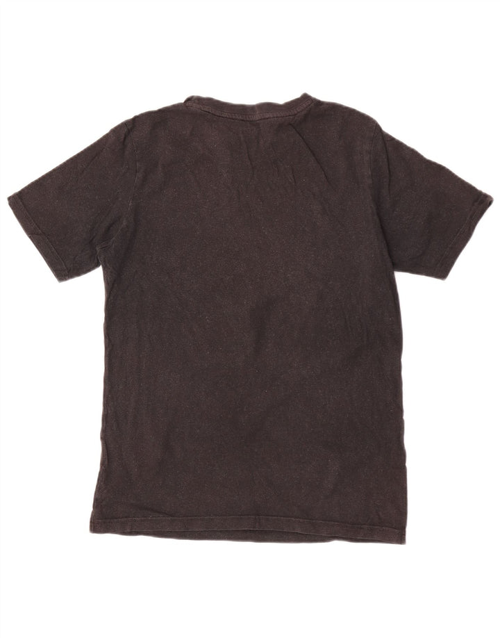 Camiseta Adidas Menino 13-14 Anos Preta