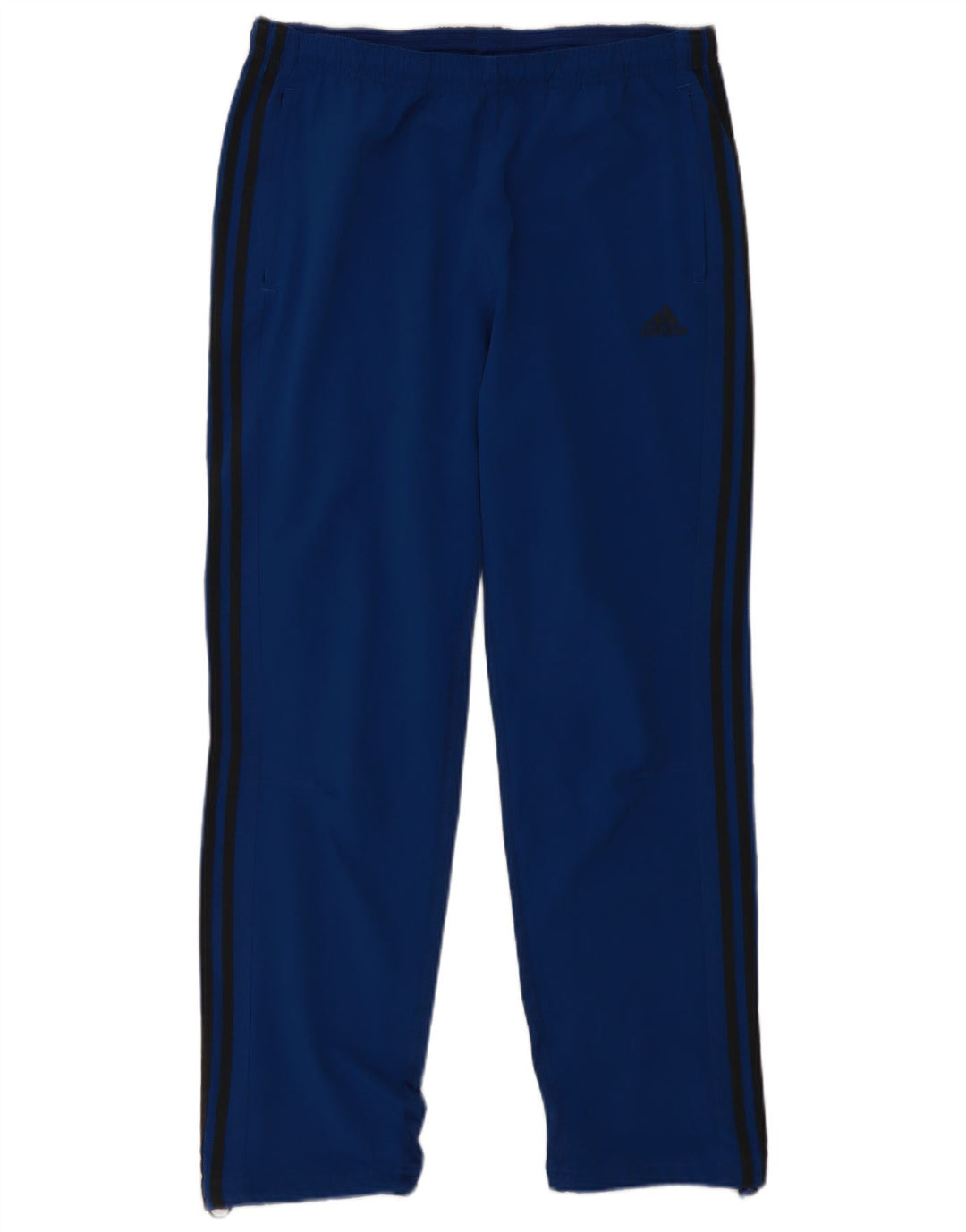 Calça Adidas Masculina Treino Grande Azul