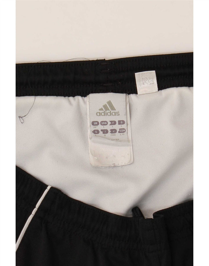 Adidas Masculino Climalite Sport Shorts XL Preto Poliéster