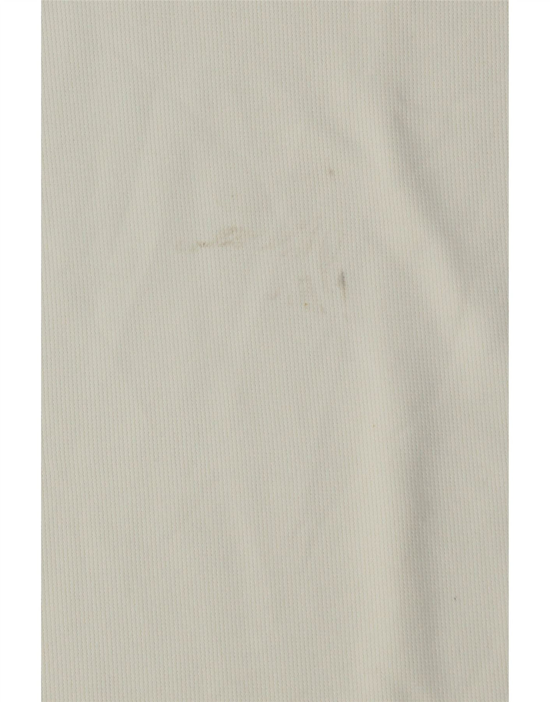 Camisa polo masculina Lotto média branca