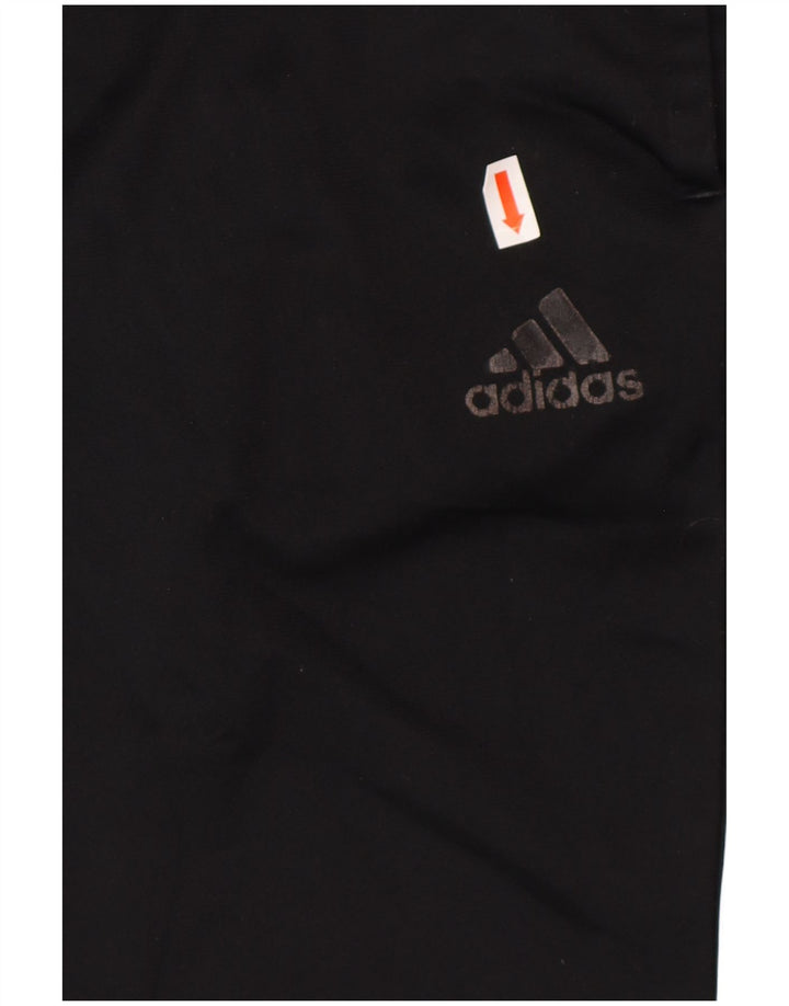 ADIDAS Mens Treino Calças Joggers XL Preto