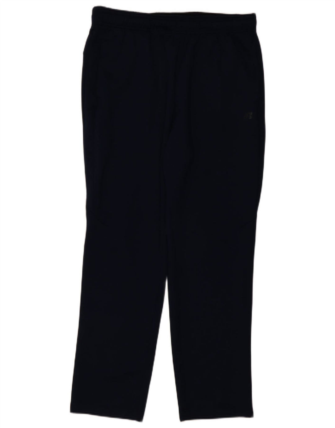 Calça de treino RUSSELL ATLÉTICA masculina Dri-Power grande azul marinho
