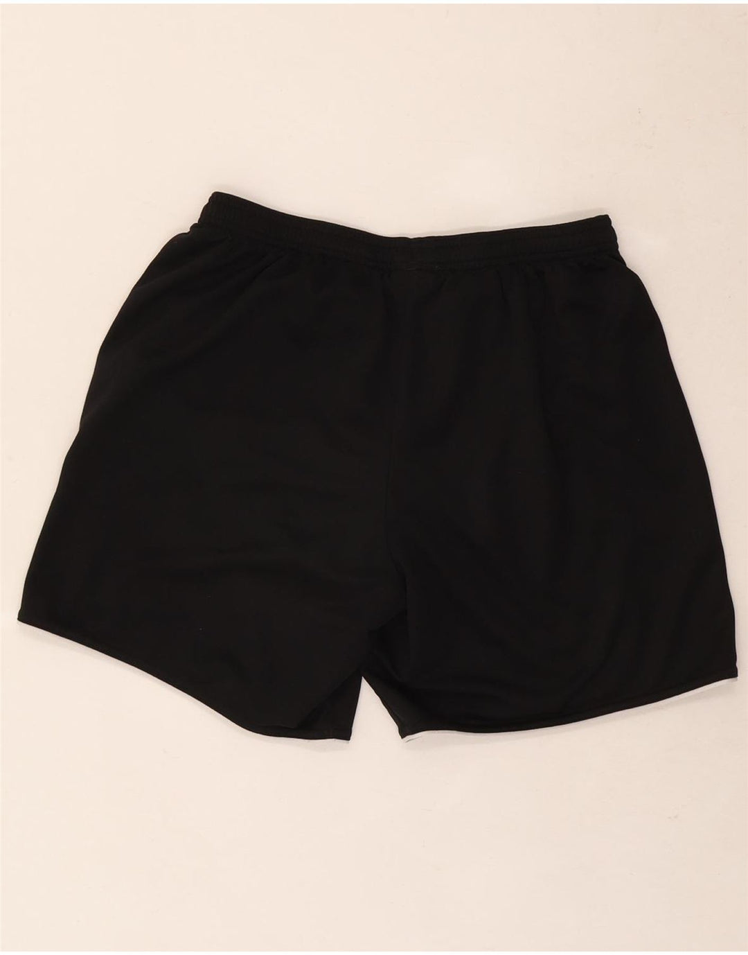 Adidas Masculino Climalite Sport Shorts Médio Preto Poliéster