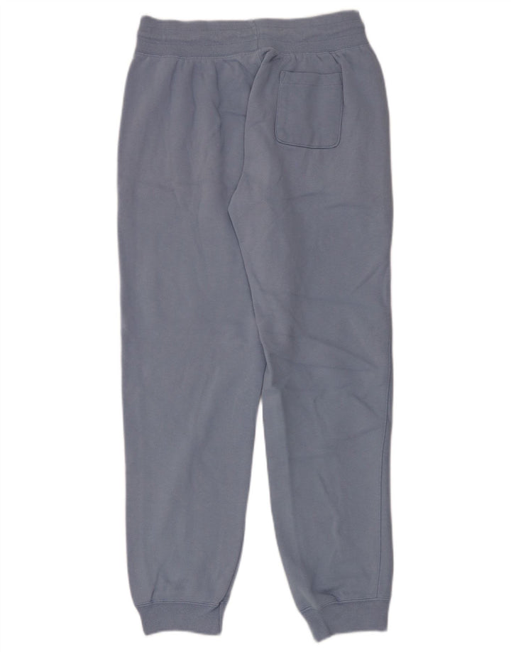 Calça esportiva masculina Champion Joggers médio azul algodão