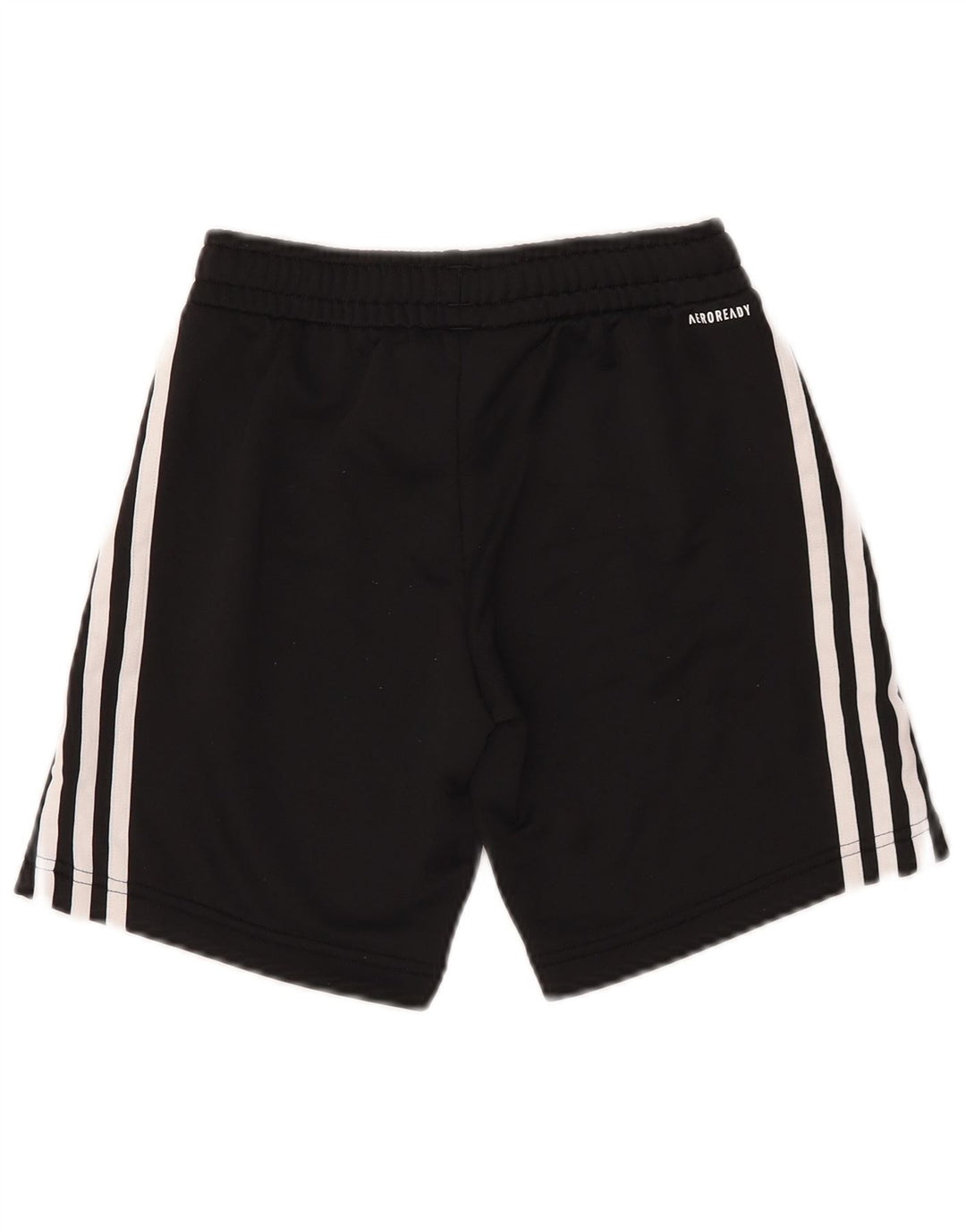 Calções desportivos ADIDAS Aeroready para rapaz 9-10 anos preto poliéster