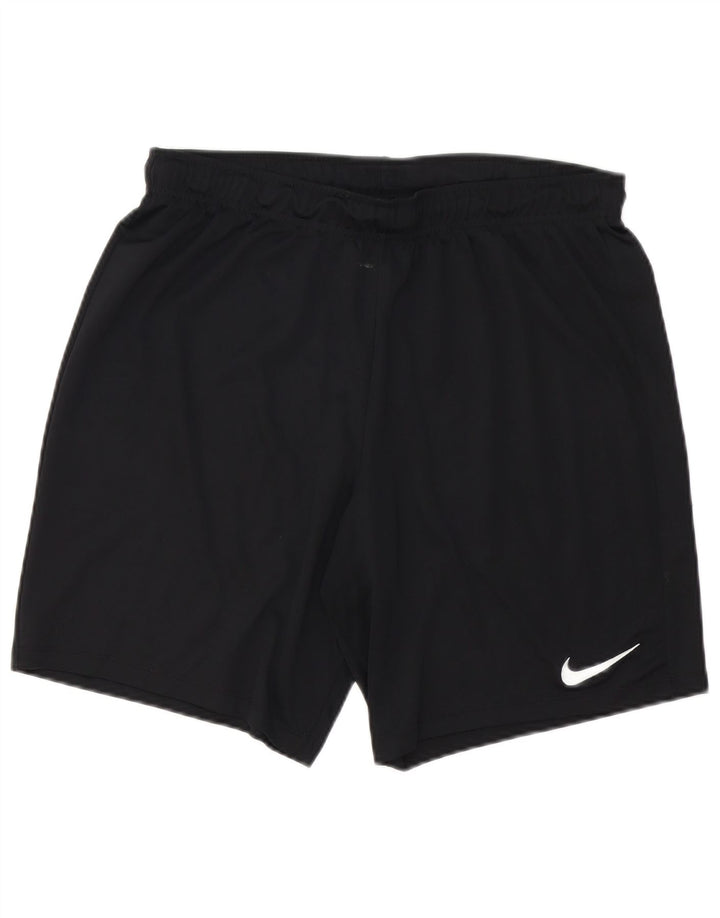 Shorts Nike Masculino Dri Fit Sport XL Preto Poliéster