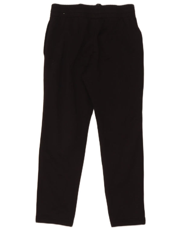 Calças de treino Nike Boys Dri Fit 10-11 anos médio preto