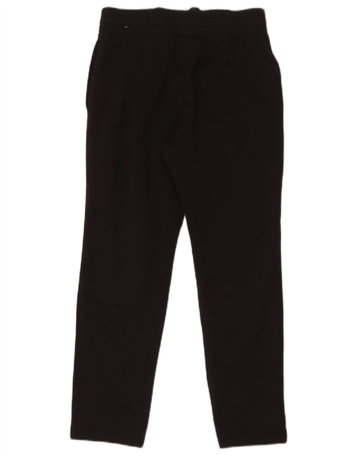 Calças de treino Nike Boys Dri Fit 10-11 anos médio preto