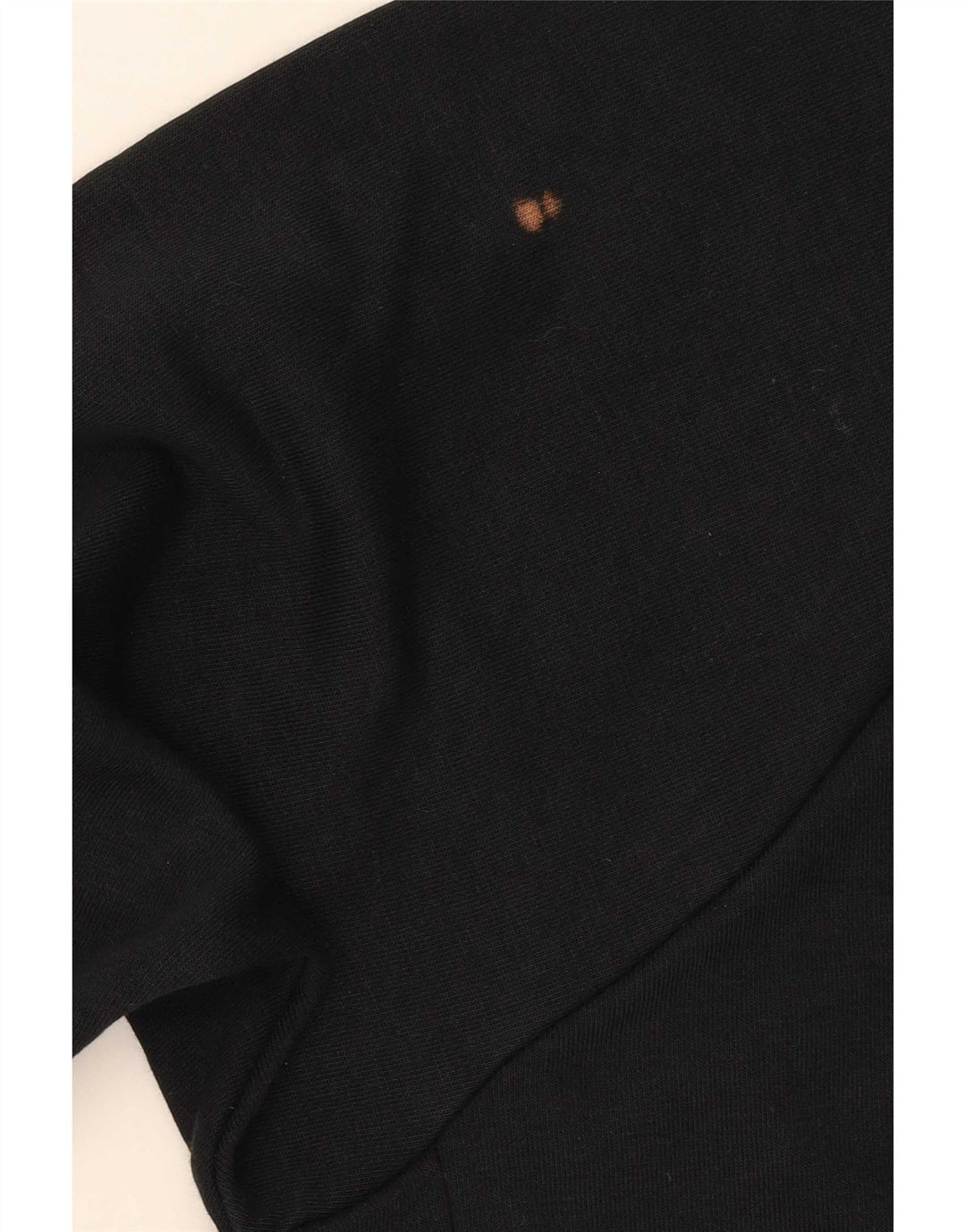 Moletom Nike Feminino Crop Graphic Jumper UK 14 Médio Preto Poliéster