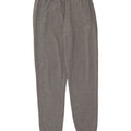 Calça de treino masculina Asics Joggers grande algodão cinza