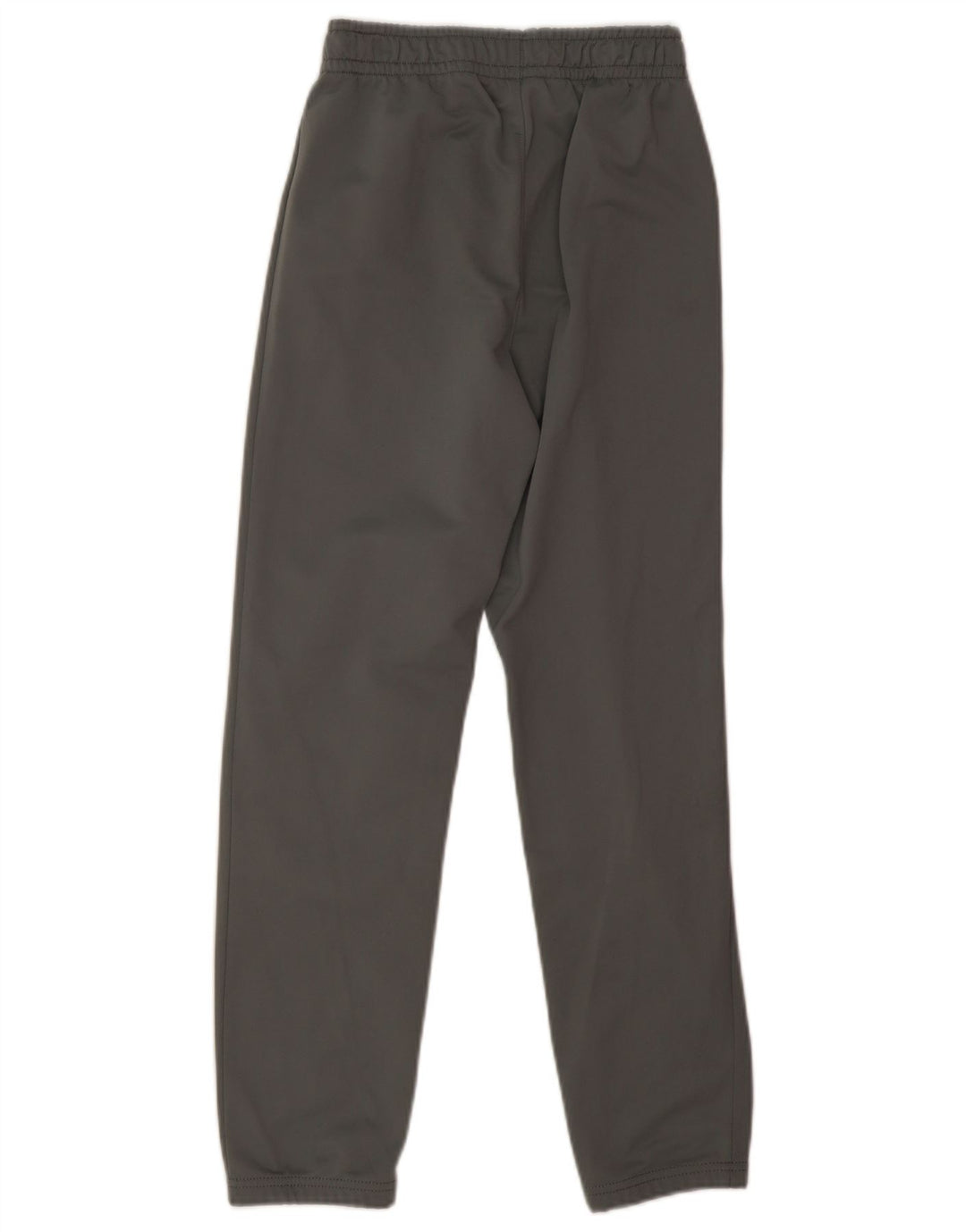 Calça de treino Nike Boys Joggers 12-13 anos grande cinza poliéster