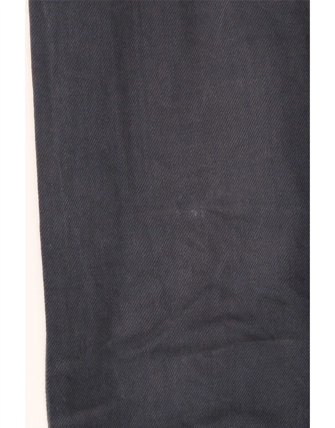Diesel Mens D-Luster Slim Jeans W34 L34 Azul Marinho Algodão