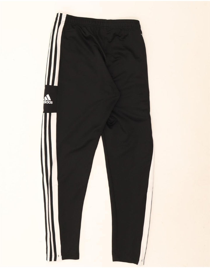 Calça Adidas Masculina Graphic Treino Grande Poliéster Preto