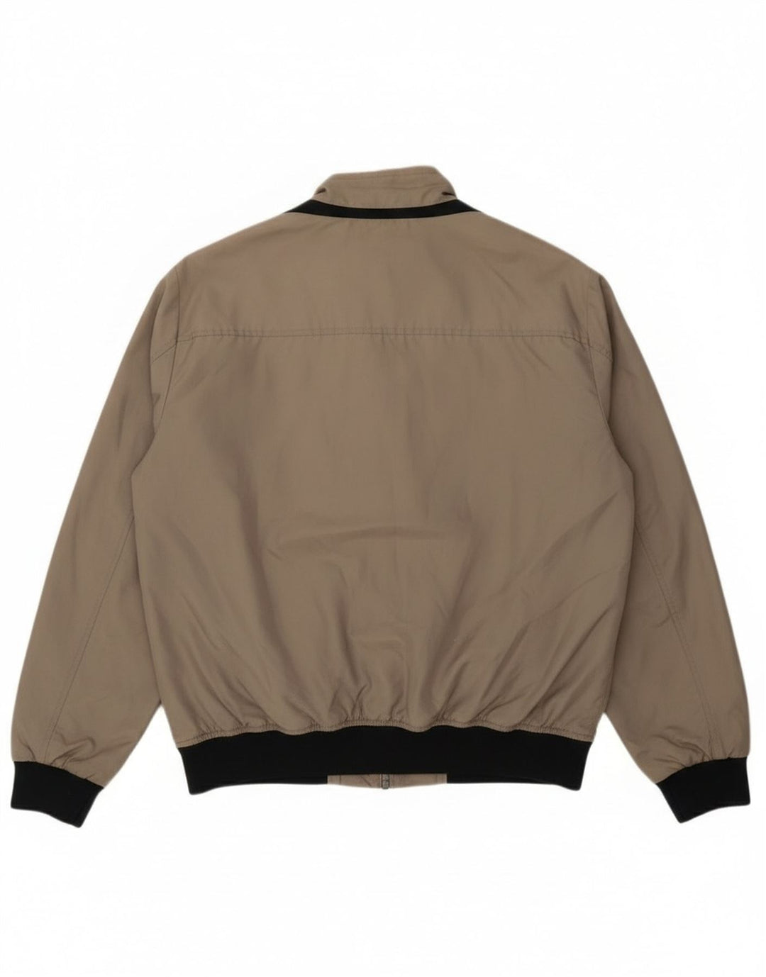 Jaqueta bomber masculina Geox UK 44 2XL cinza