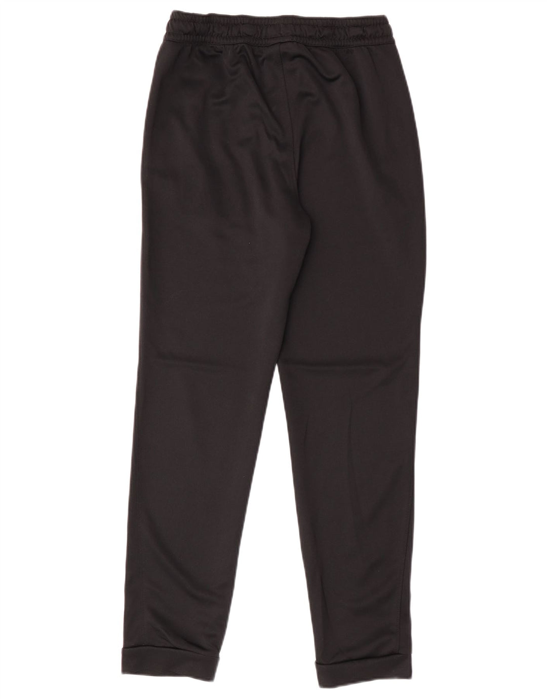 Calça de treino Nike Boys Joggers 13-14 anos XL preto poliéster