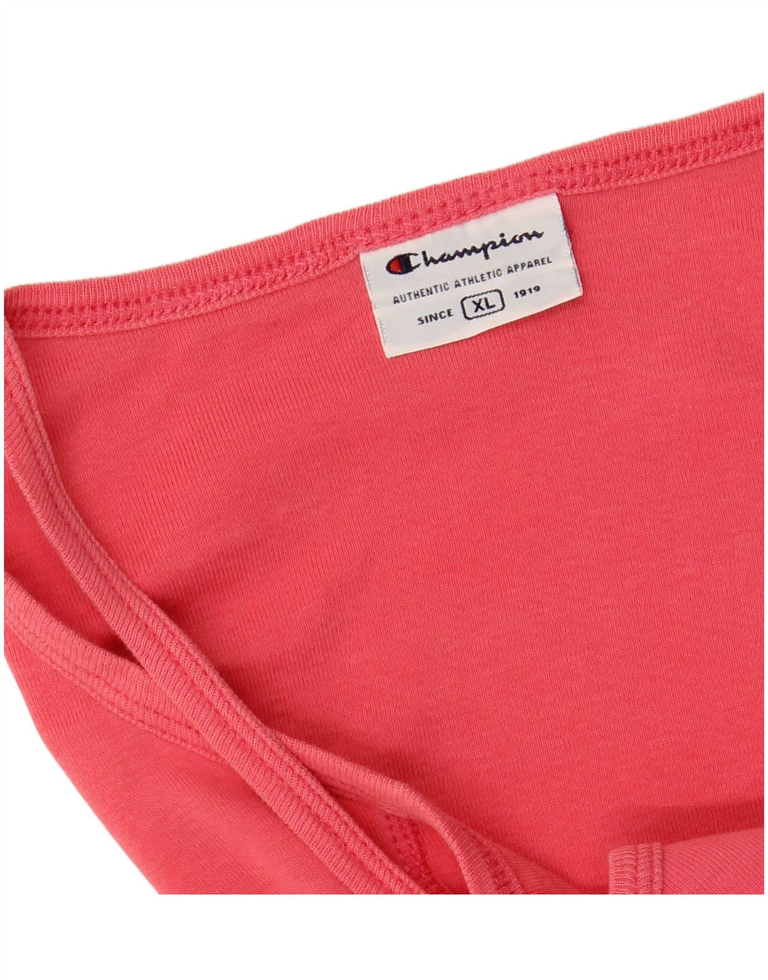 CHAMPION Top Cami Feminino UK 18 XL Rosa
