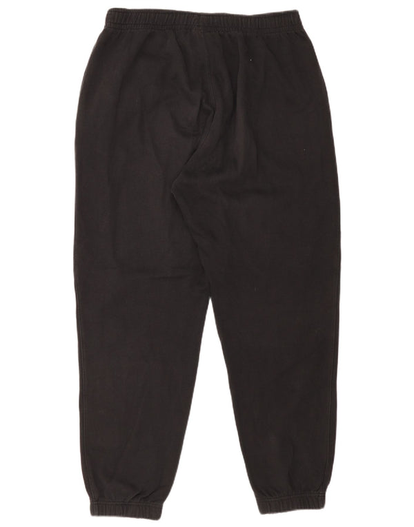 Nike Mens Graphic Calças de treino Joggers XL algodão preto