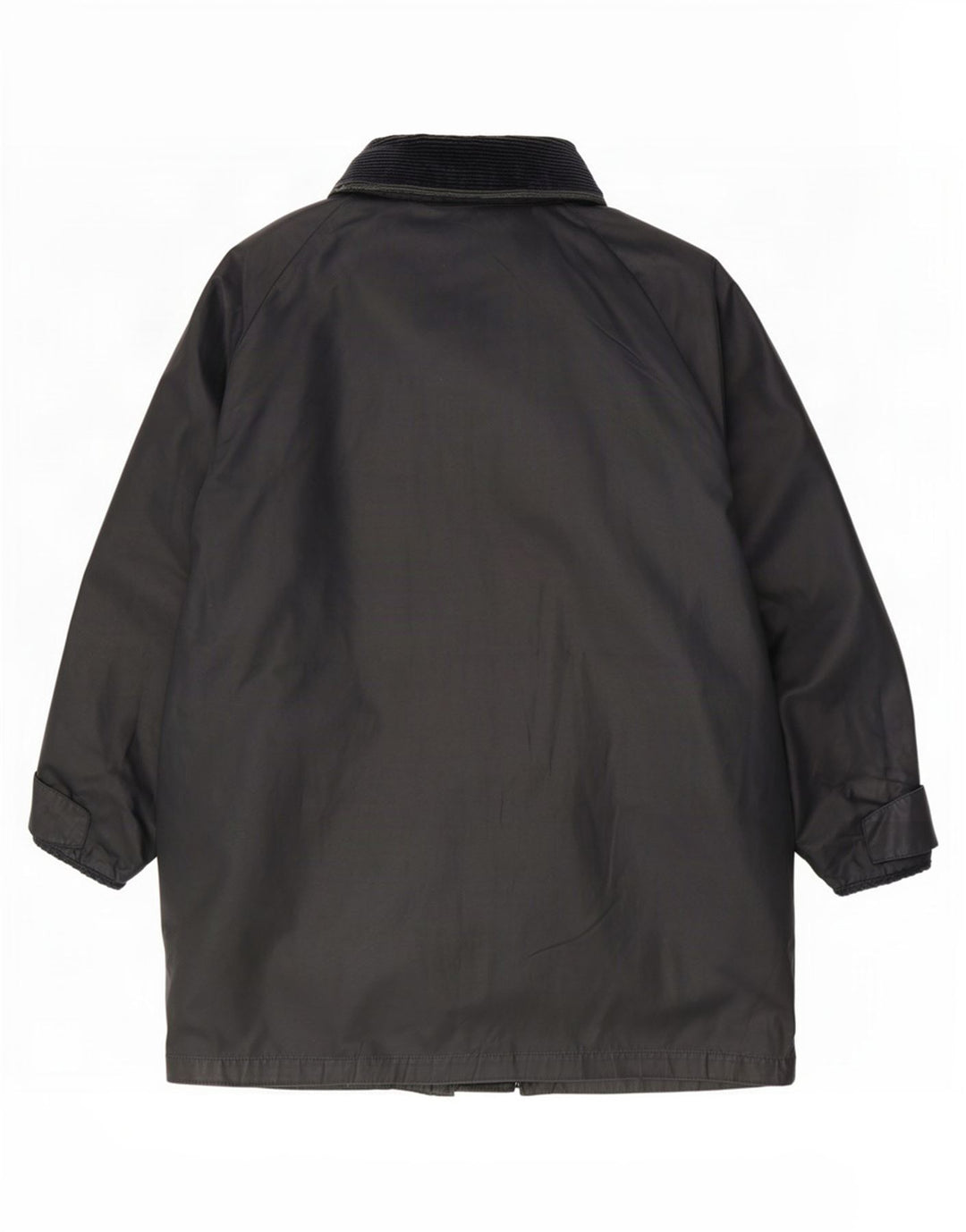 Jaqueta corta-vento masculina Henri Lloyd Reino Unido 40 grande azul marinho
