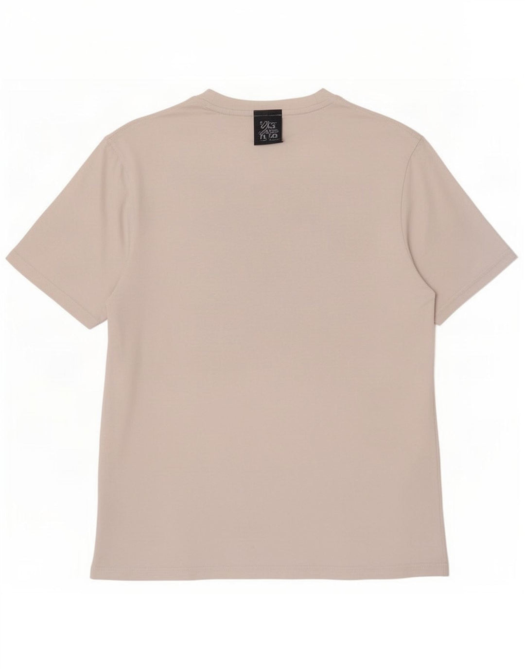 Camiseta masculina gráfica Champion 2XL algodão branco