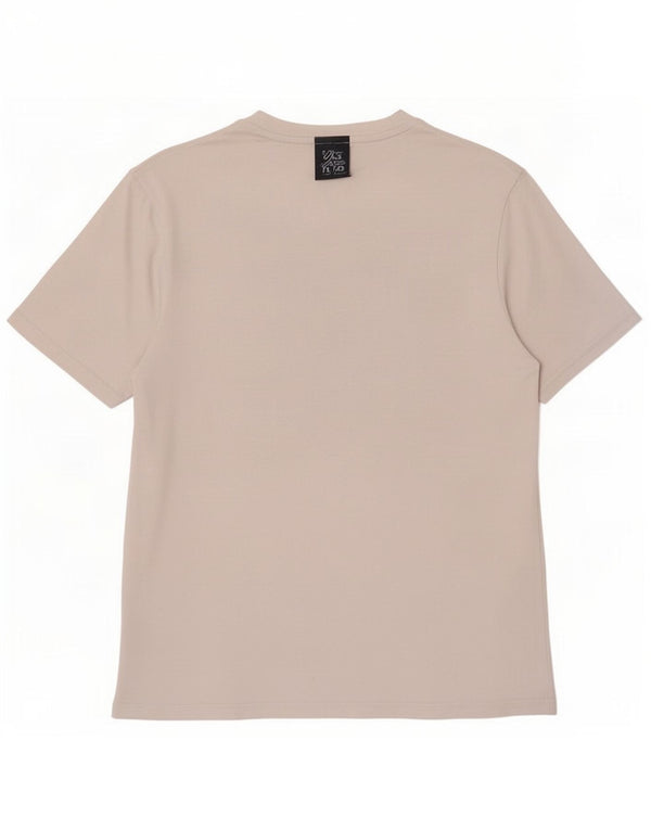 Camiseta masculina gráfica Champion 2XL algodão branco