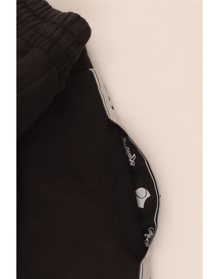 Calça de treino masculina AUSTRALIAN L'ALPINA Joggers XL preto colorblock