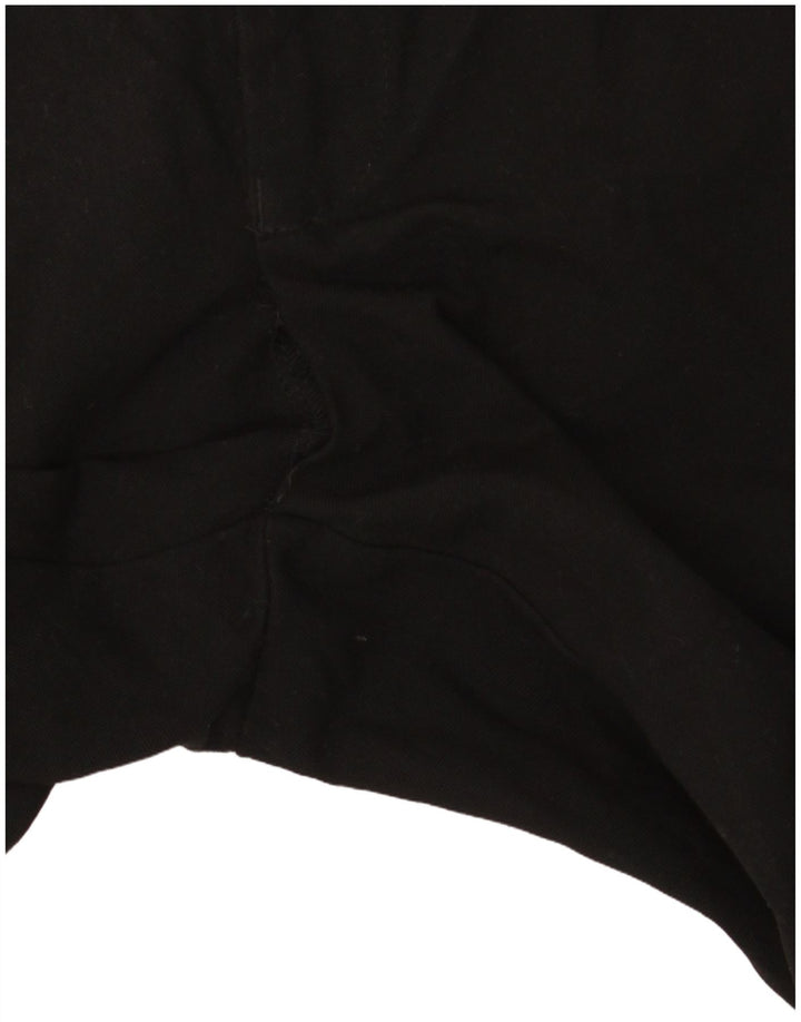 Calças Marks & Spencer Boys Slim Suit 14-15 Anos W30 L30 Poliéster Preto
