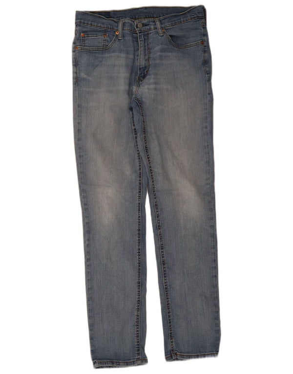 Jeans Levi's 541 Tapered Masculino W32 L34 Azul