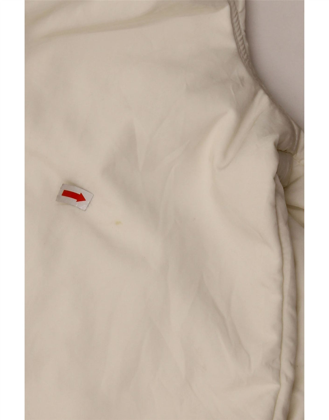 Macacão de esqui feminino CHERVO IT 42 médio branco xadrez poliamida