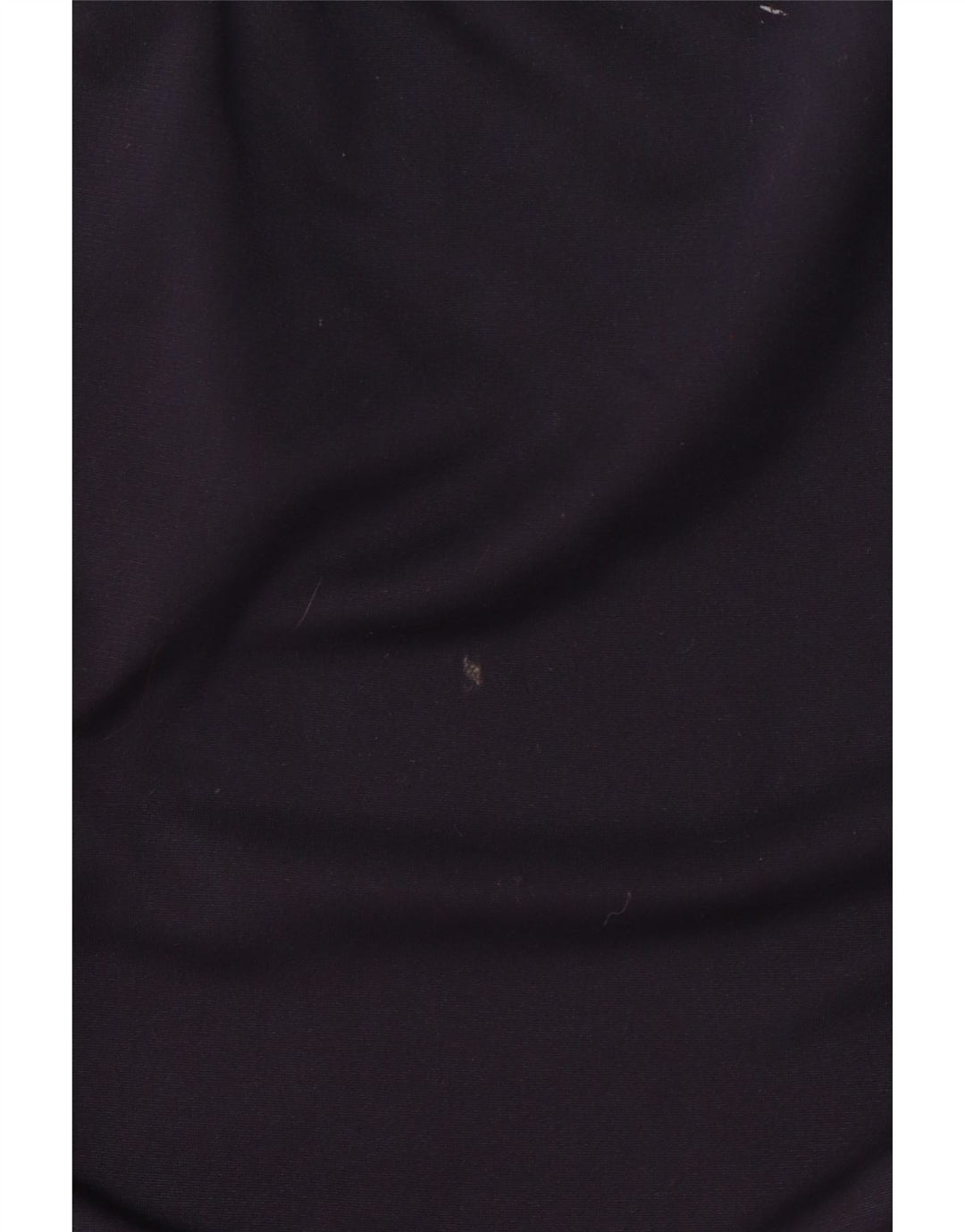 Calça de treino masculina HUMMEL de poliéster azul marinho médio