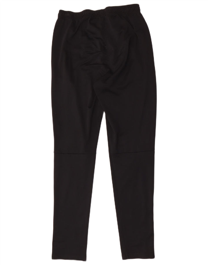 Calça Nike Mens Dri Fit Treino Pequeno Poliéster Preto