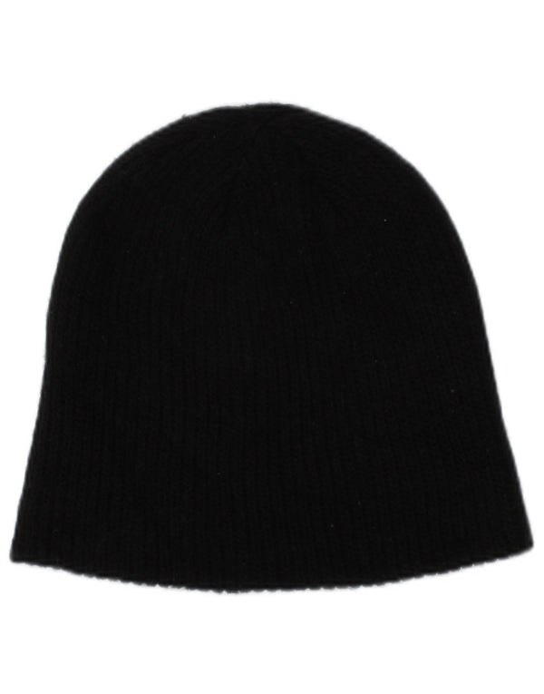 Vans Mens Knit Beanie Chapéu Tamanho Único Preto Acrílico