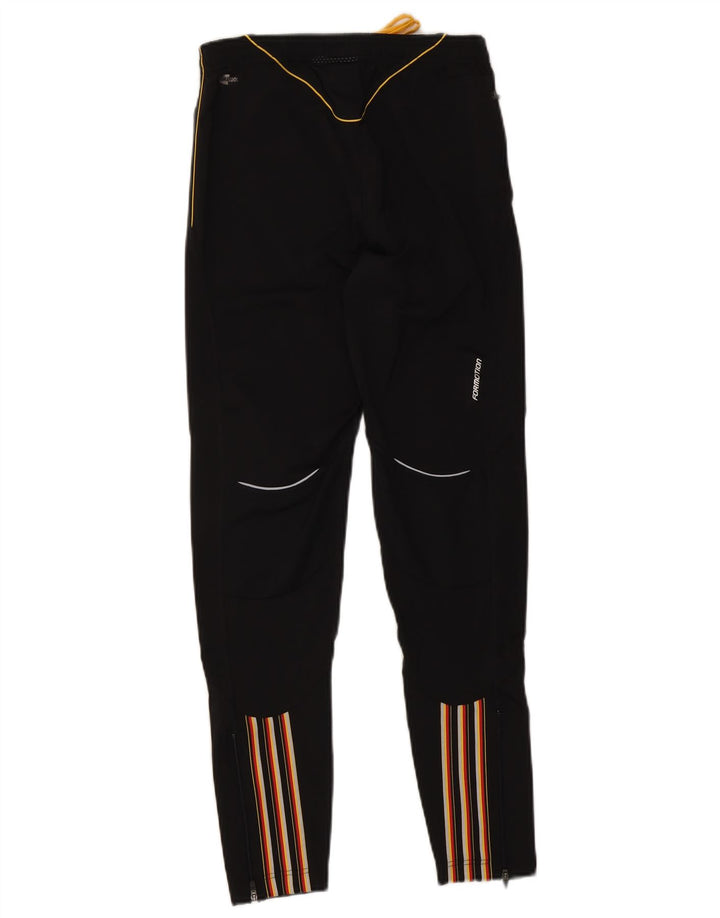 Calça Adidas Mens Treino XS Poliéster Preto