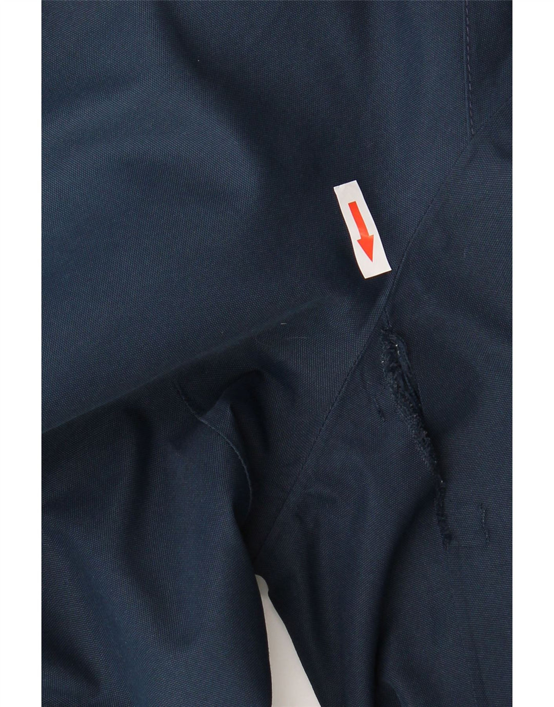 Jaqueta utilitária feminina com capuz Barbour Reino Unido 14 grande azul marinho
