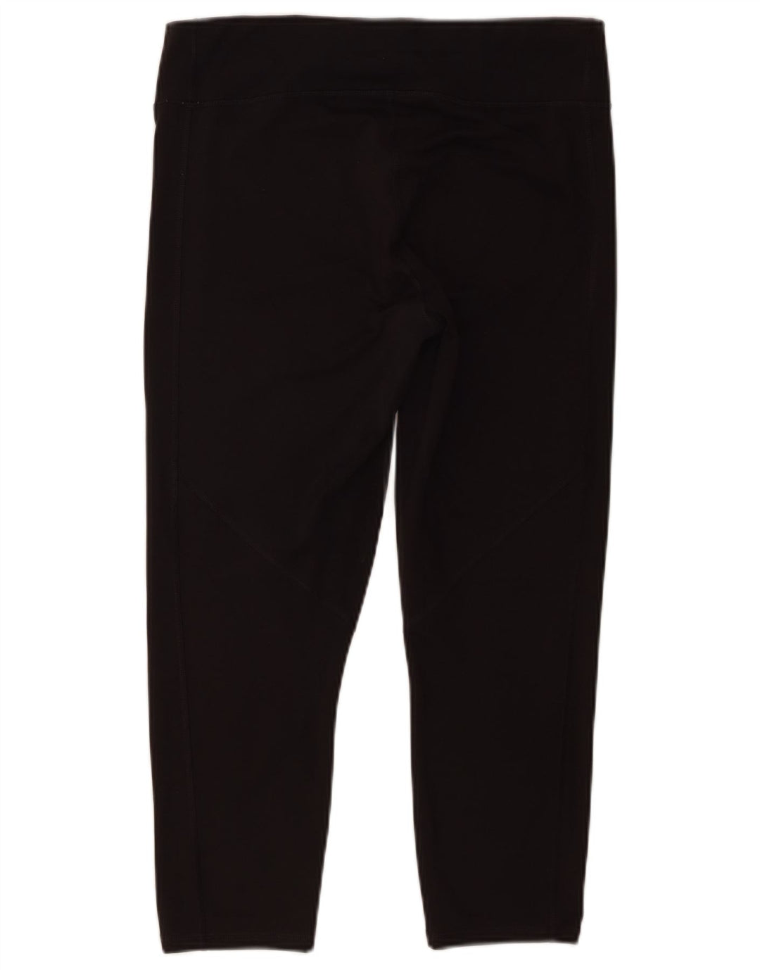 Leggings Puma Femininas Capri UK 16 Grande Preto
