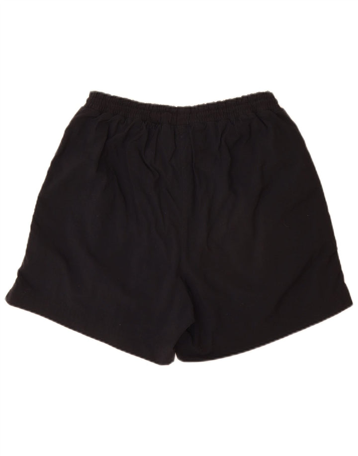 LOTTO Mens Sport Shorts UK 38/40 Médio Preto Poliamida